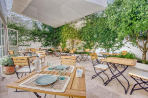  Can Alberti 1740 Boutique Hotel  Маон